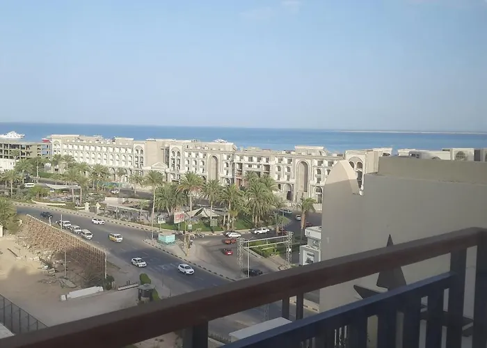 Aldau Heights Flower Of The Sea Apartment