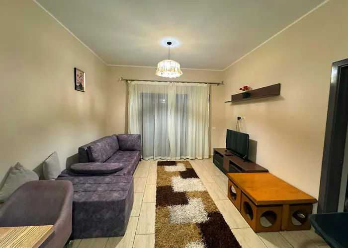 Apartment Aldau Heights Flower Of The Sea Hurghada