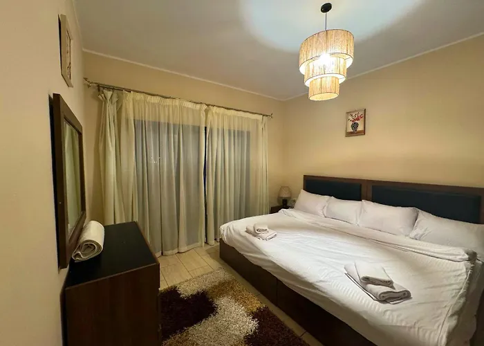 Aldau Heights Flower Of The Sea Apartment