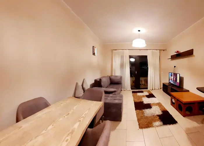 Aldau Heights Flower Of The Sea Apartment *