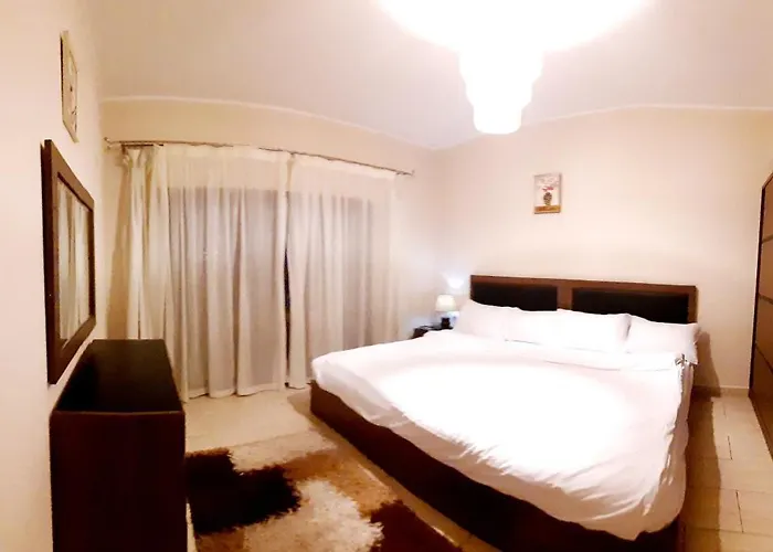 Apartment Aldau Heights Flower Of The Sea *