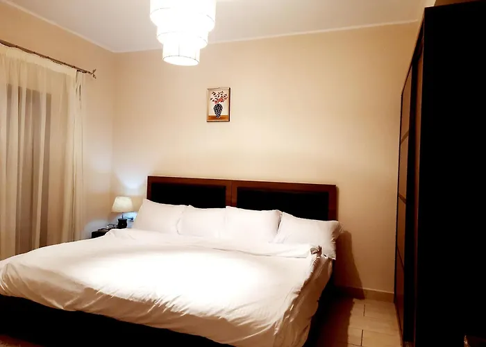 Aldau Heights Flower Of The Sea Apartment *