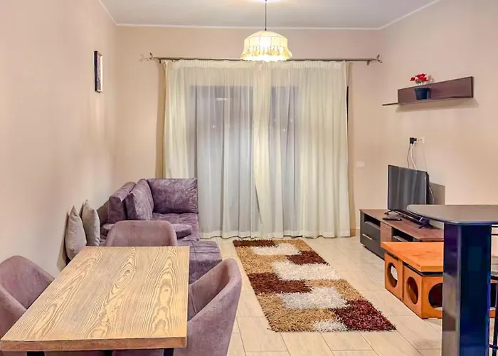 Aldau Heights Flower Of The Sea Apartment *