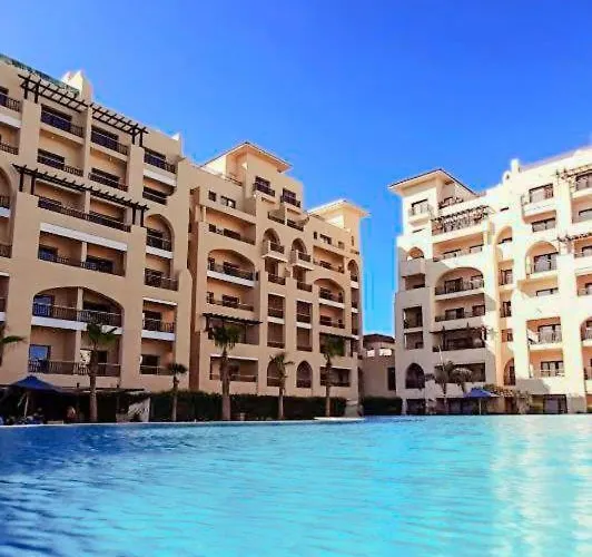 Aldau Heights Flower Of The Sea Apartment Hurghada